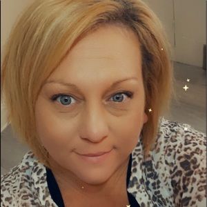 Meet your Posher, Annamarie